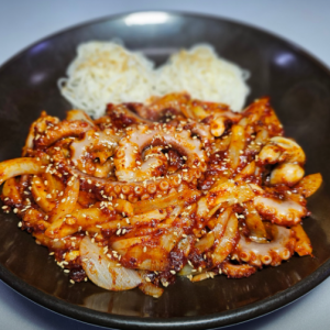 [경기 수원] 조선낙지명가