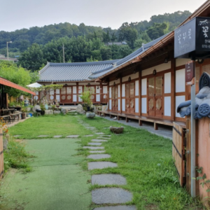 [전북 전주] 꽃무릇