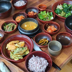 [전남 구례] 고향산장