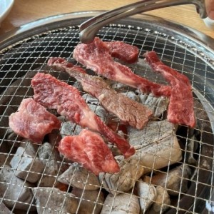 [부산 동구] 숯댕이 한우