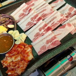 [경기 용인] 임창정파절이세겹살 본점