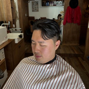 [경남 거제] 하버바버샵