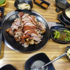 [경남 거제] 최강족발&막창구이