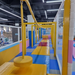 [충북 청주] 점핑고 청주점