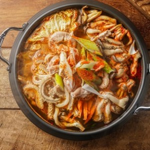 [경기 이천] 이천큰손동태탕