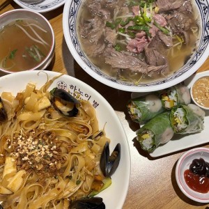 [서울 영등포] 하노이별 문래점