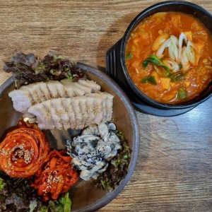 [경남 창원] 옛날집