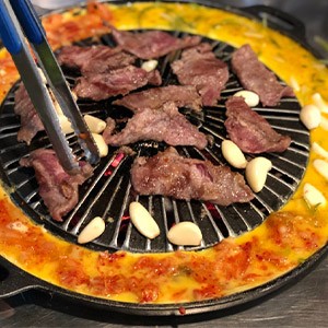 [경남 창원] 이박갈매기