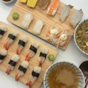 [경기 성남] 스시후야 본점