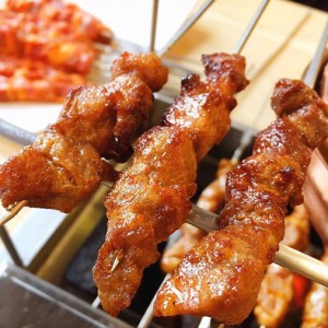 [서울 노원] 장수루양꼬치 수락산점
