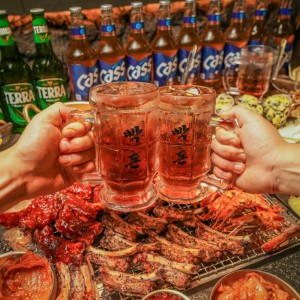 [부산 동래] 빡돈 통쪽갈비 동래점