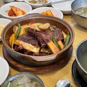 [서울 서초][클립] 서초면옥 서초본점