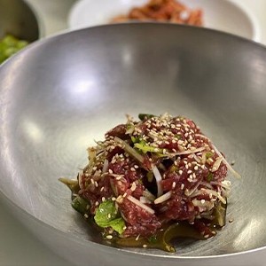 [경기 양주] 해담숯불한우