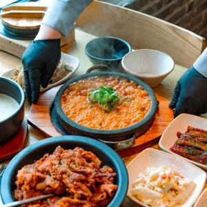 [인천 중구] 영종쌈밥