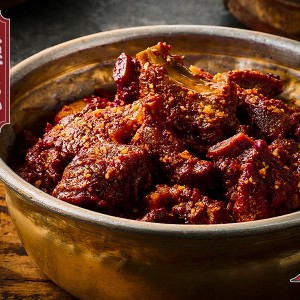 [대구 북구] 여원찜갈비