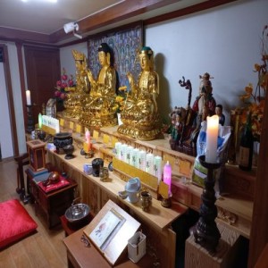 [경기 오산] 구국사