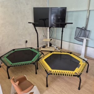 [경기 고양] 세희로그 점핑찜질다이어트