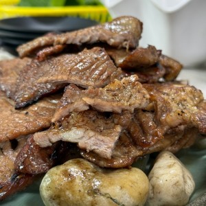 원조제일숯불갈비