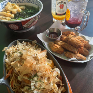 동경생포차 지행점