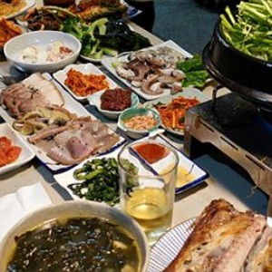 진짜우리집식당