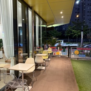 카페미은 충북영동점