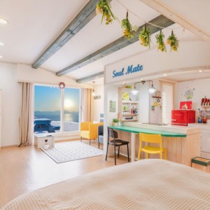 소울메이트펜션