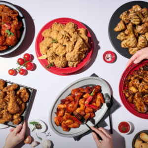 꾸브라꼬 숯불치킨 생연점