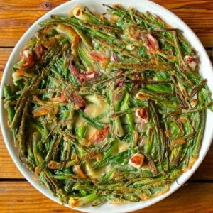 삼성궁600m, 30년전통 계곡산장