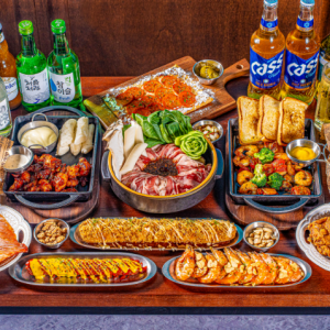 경성맥주 광양점