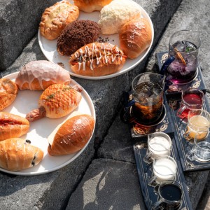 베이콜로지 빵학개론 세종점