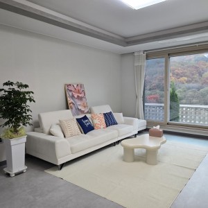 문경호암오토캠핑장