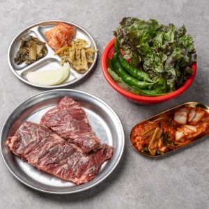 동우네깡통구이