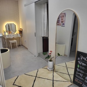 몸짱얼짱체형관리