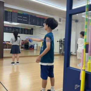 신나는줄넘기세상