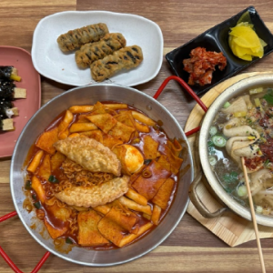 냄비에 추억을 담다