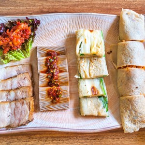 봉평고향막국수