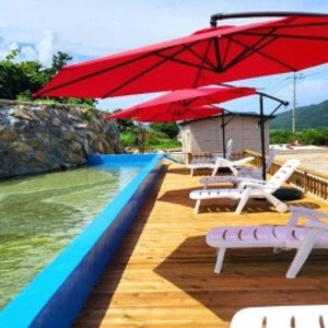 팔영미라클펜션