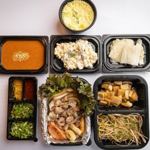 불새막창 구평점