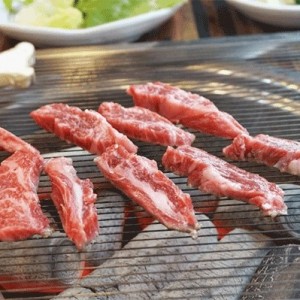 관산성한우 세종나성동직영점