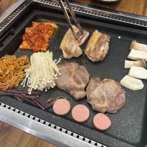 쌈마이대패 신탄진점