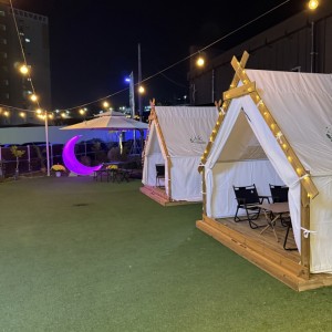 카페미은 충북영동점