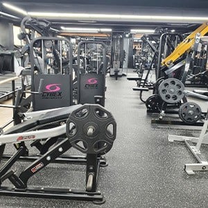 바른체에이스짐