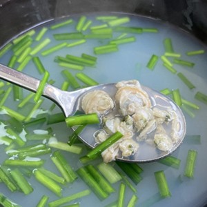 하옹촌재첩식당