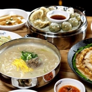 청와삼대 제천점