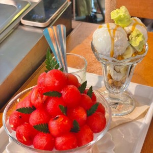 페인트커피앤바 은평 본점