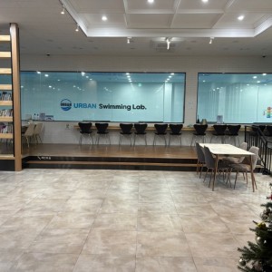 어반수영장 빛가람점