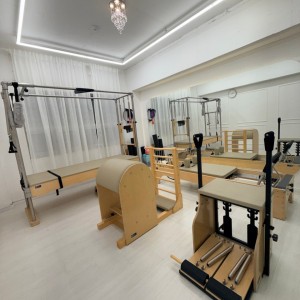 벨루아필라테스