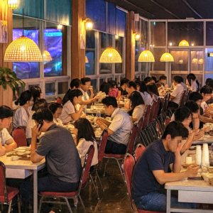 일마레목로주점 동해점