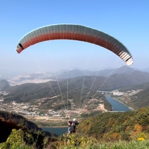 썬패러글라이딩