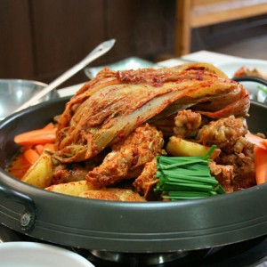 종가집 태안본점